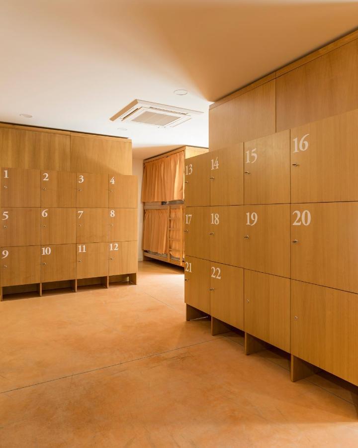 Albergue Gbc Caldas Caldas De Reis Ngoại thất bức ảnh