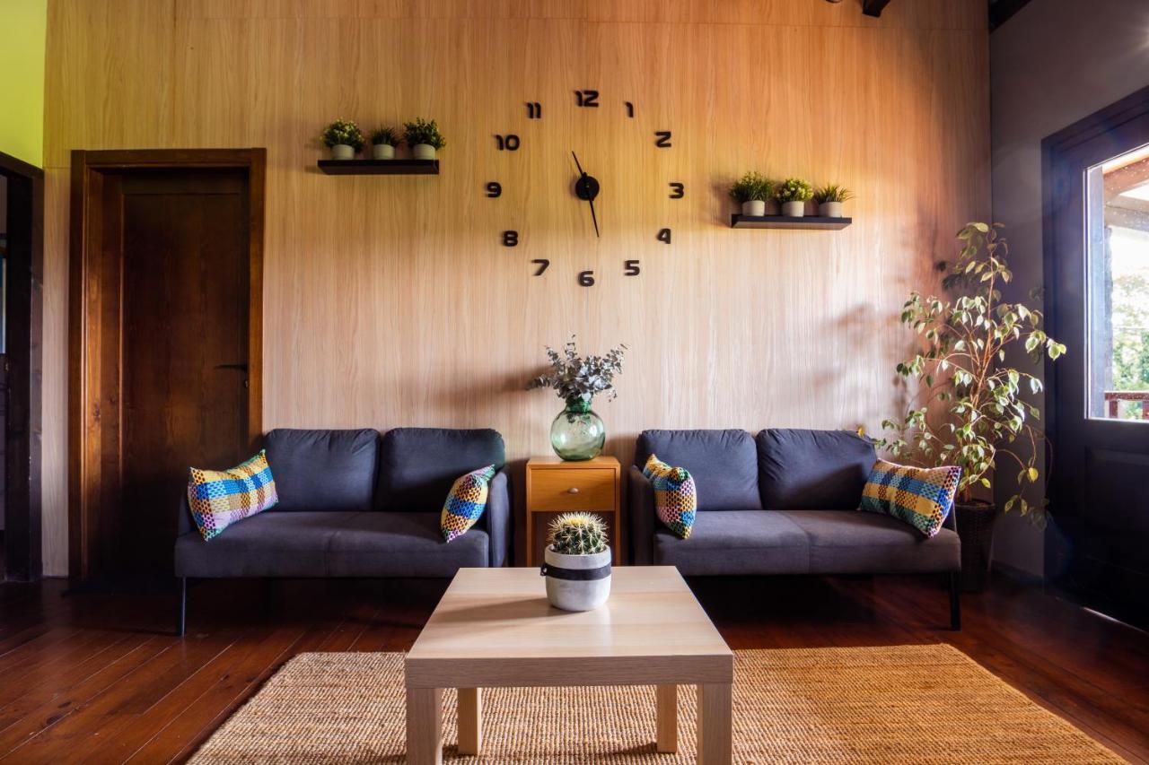 Albergue Gbc Caldas Caldas De Reis Ngoại thất bức ảnh