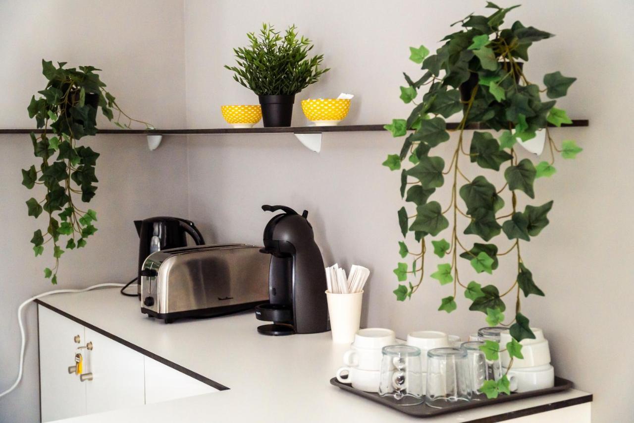 Albergue Gbc Caldas Caldas De Reis Ngoại thất bức ảnh